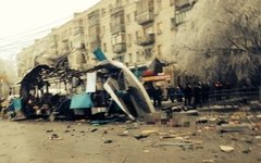 Фото Олега Гончарова во «ВКонтакте» 