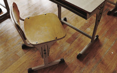 Фото пользователя Flickr ajari