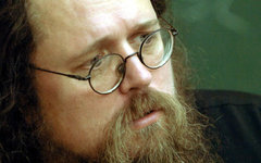 Андрей Кураев © РИА Новости, Владимир Вяткин