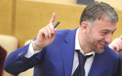 Адам Делимханов © РИА Новости, Григорий Сысоев