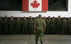 Кадр из видео с сайта forces.ca