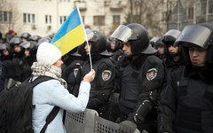 © РИА Новости, Илья Питалев