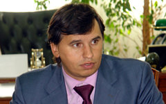 Сергей Сапельников. Фото с сайта rosreestr.ru