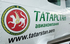 Фото с сайта tatarstan.aero