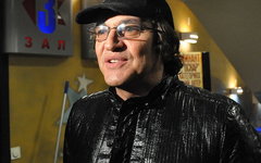 Дмитрий Дибров. Фото с сайта wikipedia.org