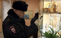 Фото пресс-службы УМВД России по Омской области