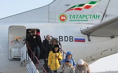 Фото с сайта tatarstan.aero