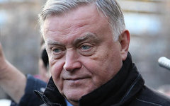 Владимир Якунин © KM.RU, Алексей Белкин