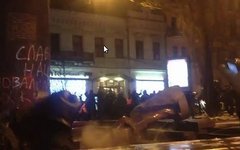 Стоп-кадр с видео в YouTube