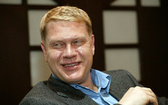 Иван Демидов © РИА Новости, Сергей Пятаков