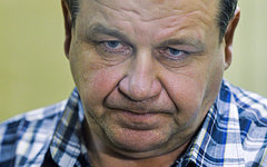 Сергей Кабалов © РИА Новости, Владимир Астапкович