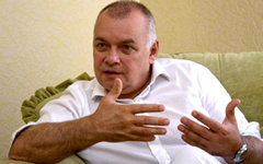 Дмитрий Киселев. Фото с сайта jourdom.ru