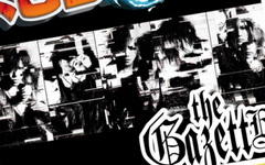 the GazettE. Фото пресс-службы фестиваля Kubana