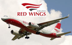 Фото с сайта flyredwings.com