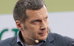 Владимир Соловьев © РИА Новости, Алексей Даничев
