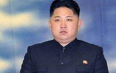 Ким Чен Ын. Фото с сайта wikipedia.org