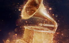 Фото с сайта grammy.com