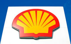 Логотип Shell. Фото с сайта flickr.com