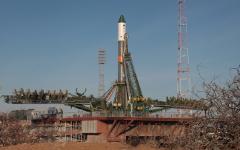 «Союз-У». Фото с сайта federalspace.ru