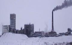 Шахта «Воркутинская». Фото с сайта mchs.gov.ru