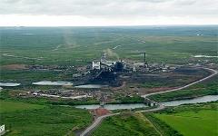 Шахта «Воркутинская». Фото с сайта vorkutaugol.ru