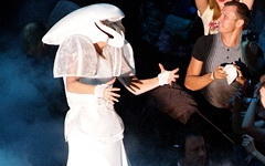 Lady GaGa © KM.RU, Наталья Ступникова