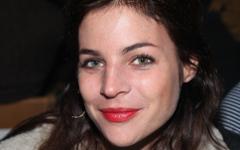 Julia Restoin Roitfeld. Фото с сайта gawker.com
