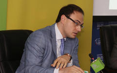 Кирилл Луговцев. Фото с сайта community.sk.ru
