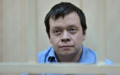 Константин Лебедев  © РИА Новости, Рамиль Ситдиков