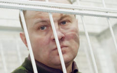 Юрий Буданов © РИА Новости, Сергей Венявский