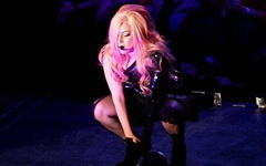 Lady GaGa © KM.RU, Наталья Ступникова