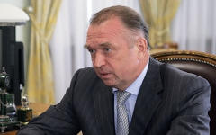 Сергей Катырин. Фото с сайта wikimedia.org