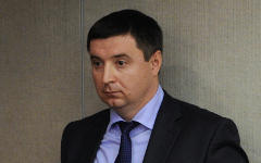 Андрей Пудов © РИА Новости, Владимир Федоренко