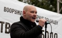 Даниил Константинов. Фото с сайта konstantinovdaniil.ru