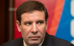 Михаил Юревич © РИА Новости, Илья Питалев