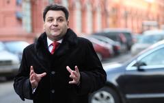 Олег Михеев © KM.RU, Алексей Белкин