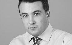 Михаил Пахомов © РИА Новости  