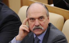Владимир Пехтин © РИА Новости, Владимир Федоренко