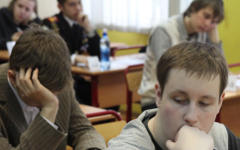 © РИА Новости, Владимир Федоренко
