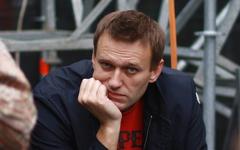 Алексей Навальный © KM.RU, Дарья Семина