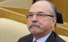 Владимир Пехтин © РИА Новости, Владимир Федоренко