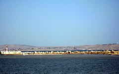 Порт «Кавказ». Фото с сайта wikipedia.org   
