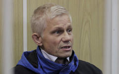 Юрий Пиотровский © РИА Новости, Андрей Стенин