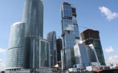 ММДЦ «Москва-Сити». Фото с сайта vk.com