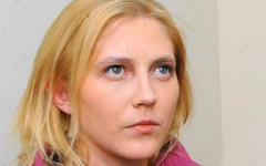 Юлия Кузьмина. Фото с сайта e1.ru