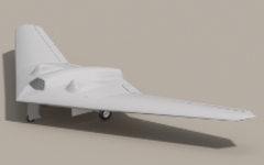 RQ-170 Sentinel. Фото с сайта wikipedia.org