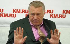 Владимир Жириновский © KM.RU