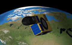 Фото с сайта spaceref.ca