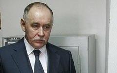 Виктор Иванов. Фото с сайта wikipedia.org
