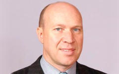 Дмитрий Сулеев. Фото с сайта africancarbontrust.org